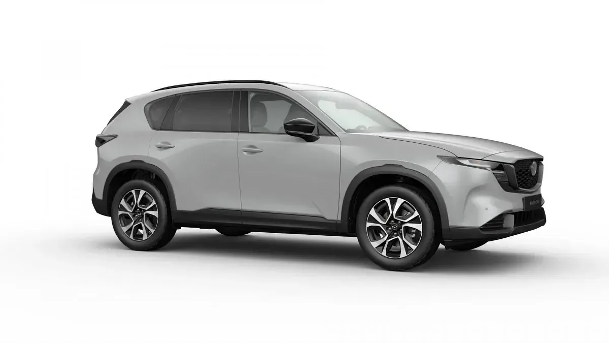 Neu Mazda CX-5 Exclusive-Line 141 PS (103 kW) 2026 SUV