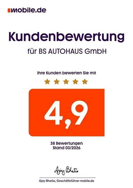 Second-hand Mini ONE 102 CP (75 kW) 2016 Negru Hatchback