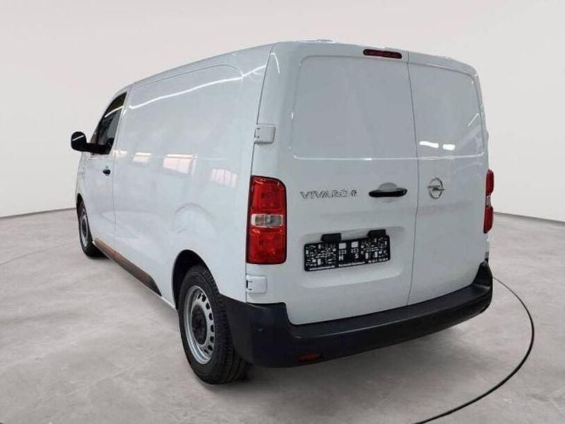 Gebraucht Opel Vivaro-e Combi Edition 100 kW (136 PS) 2021 Andere Van