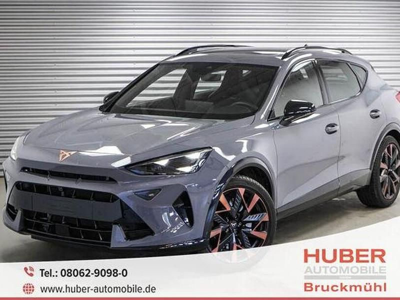 Grau Gebraucht 2025 Cupra Formentor SUV | 38.690 € (Superpreis) - Bild 1/4
