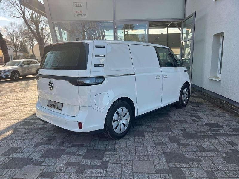Gebraucht VW ID. Buzz 150 kW (204 PS) 2023 Candyweiß Van / Kleinbus