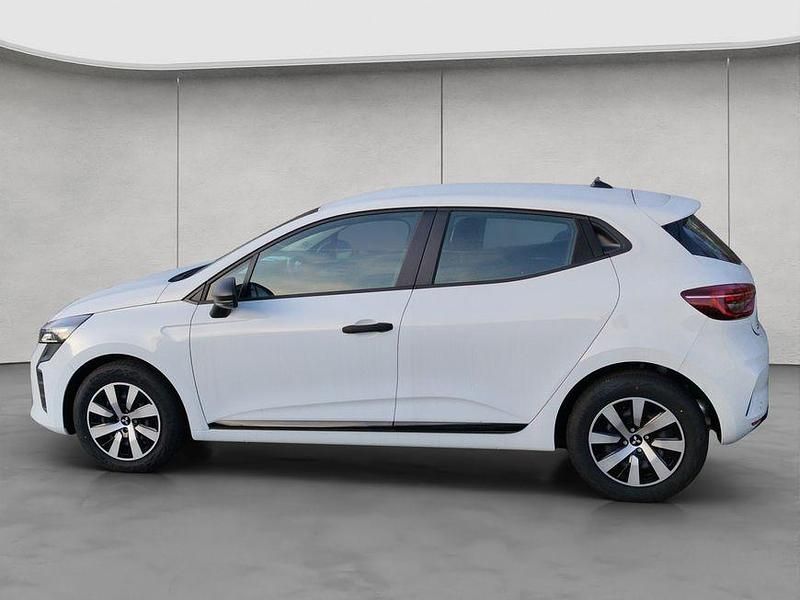 Neu Mitsubishi Colt Basis 67 PS (49 kW) 2025 Weiß Kleinwagen