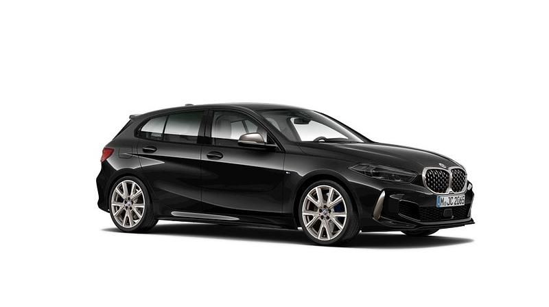 Gebraucht BMW M135 Efficient Dynamics 306 PS (225 kW) 2025 Kleinwagen