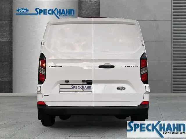 Neu Ford Transit Custom Trend 118 PS (86 kW) 2026 Van