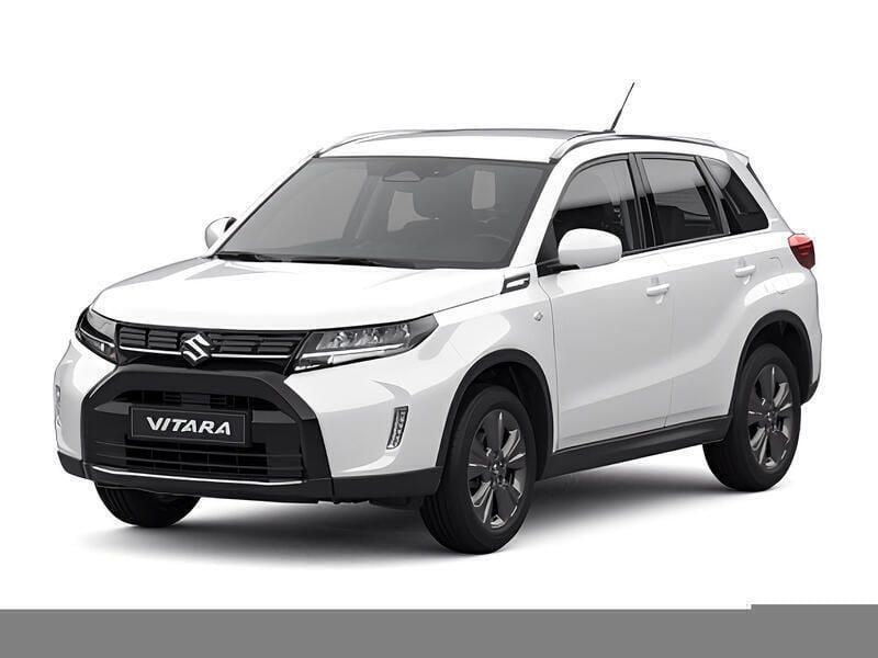 Gebraucht 2023 Suzuki Vitara Comfort SUV | 19.999 € (Fairer Preis) - Bild 1/4