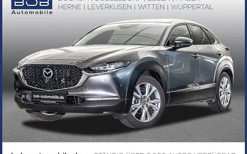 Gebraucht Mazda CX-30 Takumi-Line 140 PS (102 kW) 2025 SUV