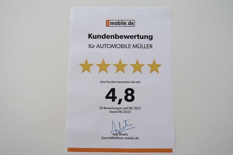 Grau Gebraucht 2012 Audi A3 Cabriolet Ambition Cabrio | 11.300 € (Fairer Preis) - Bild 1/4