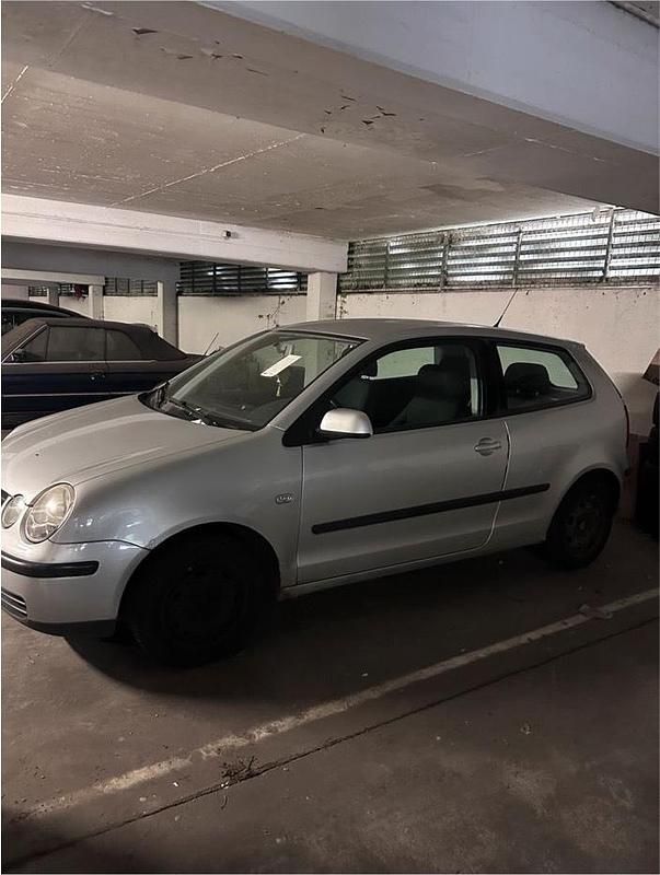 Gebraucht VW Golf IV 90 PS (66 kW) 2004 Silber Kleinwagen