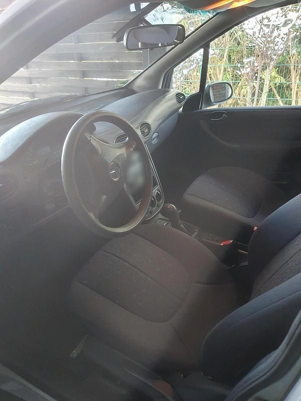 Gebraucht Mercedes A140 82 PS (60 kW) 2003 Silber Kleinwagen