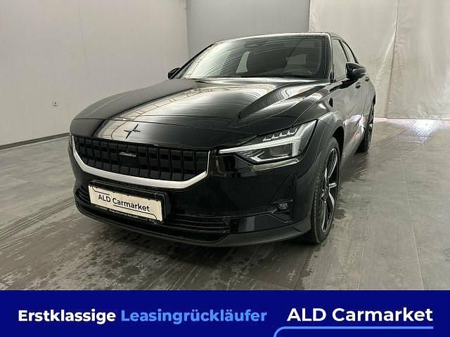 Gebraucht Polestar 2 300 kW (408 PS) 2021 Void Kleinwagen