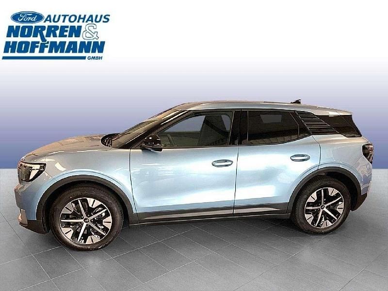 Neu Ford Explorer 210 kW (286 PS) 2025 Arctic blue 3c SUV