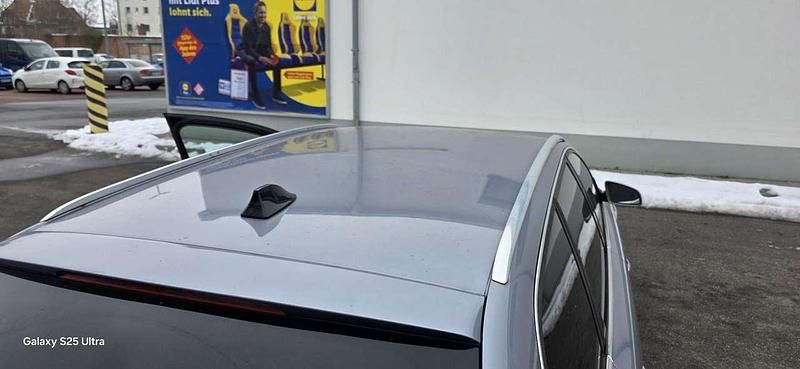 Gebraucht Audi A6 S-Line 271 PS (199 kW) 2005 Grau Kombi