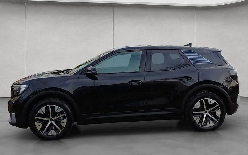 Neu Ford Explorer 250 kW (340 PS) 2025 Schwarz SUV