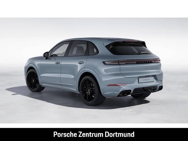 Gebraucht Porsche Cayenne Black Edition 354 PS (260 kW) 2026 Grau SUV
