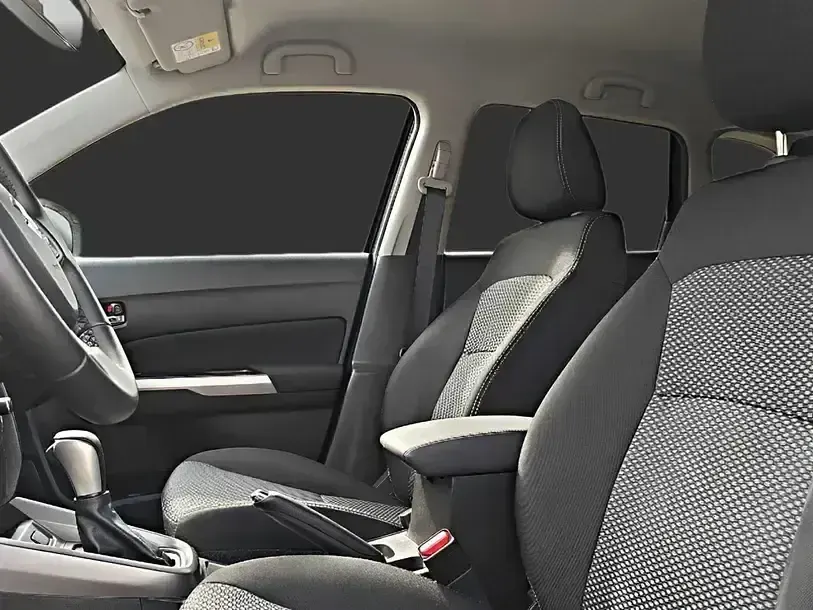 Gebraucht Suzuki Vitara Comfort 2025 Schwarz SUV