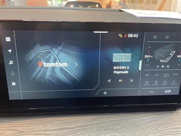 Schwarz Neu 2025 Ssangyong (KGM) Actyon SUV | 37.790 € (Fairer Preis) - Bild 1/3