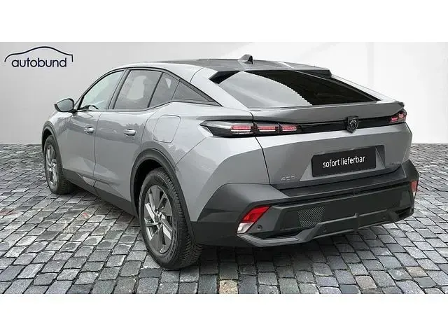 Gebraucht Peugeot 408 Allure 181 PS (133 kW) 2024 Limousine
