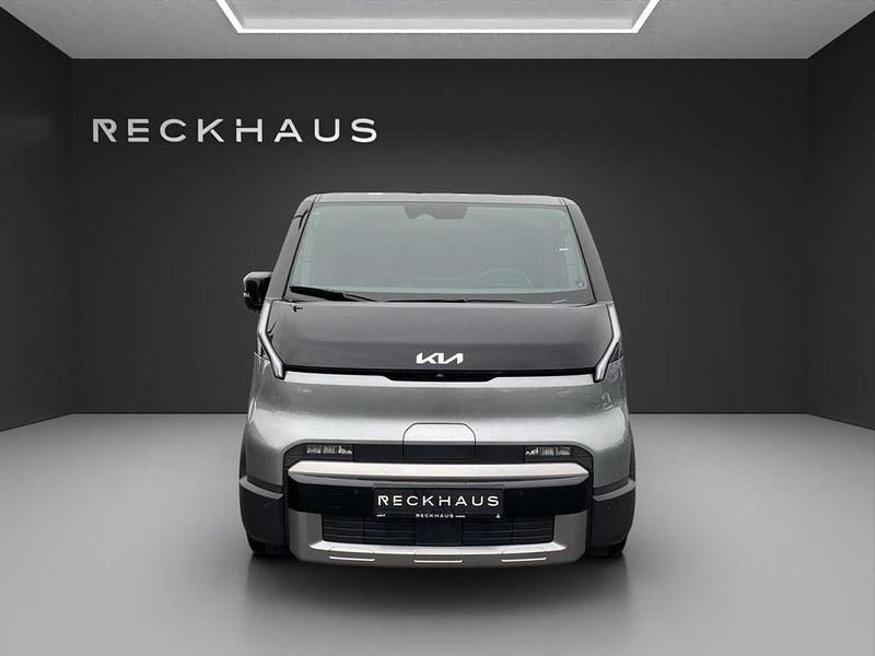 Neu Kia PV5 119 kW (163 PS) 2025 Grau Van / Kleinbus