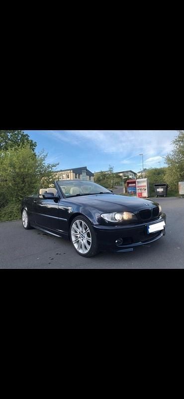 Gebraucht 2006 BMW 325 Cabriolet M Sport Cabrio | 8.999 € (Fairer Preis) - Bild 1/4