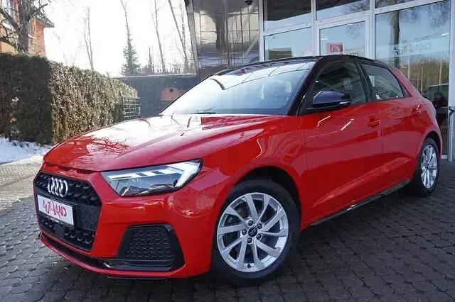 Second-hand Audi A1 Comfort 2023 Andere SUV