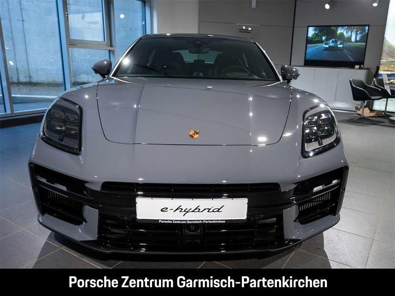 Gebraucht Porsche Panamera 4 470 PS (345 kW) 2025 Schiefergrau neo Limousine