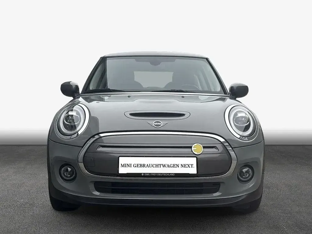 Occasion Mini Cooper SE 135 kW (184 ch) 2021 Gris Citadine