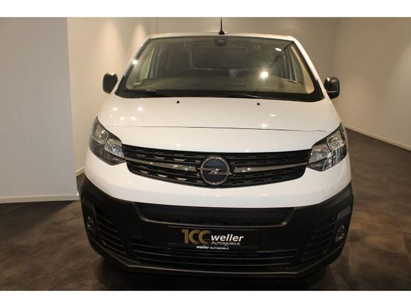 Gebraucht Opel Vivaro-e Combi 100 kW (136 PS) 2023 Othercolor Van