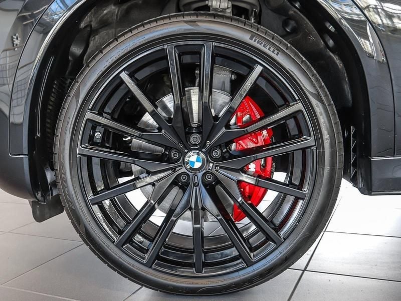 Gebraucht BMW X6 M Sport 286 PS (210 kW) 2025 Schwarz SUV