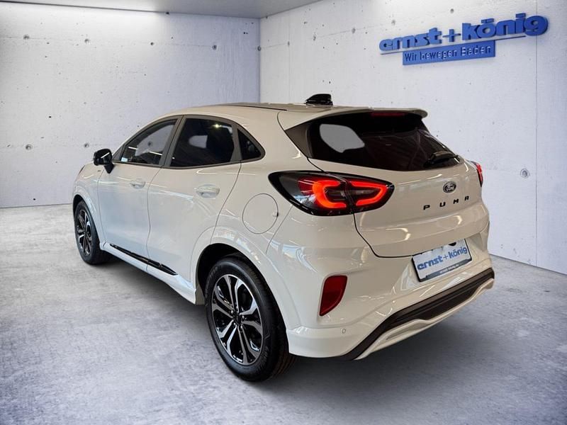 Usata Ford Puma ST-Line X 2024 SUV