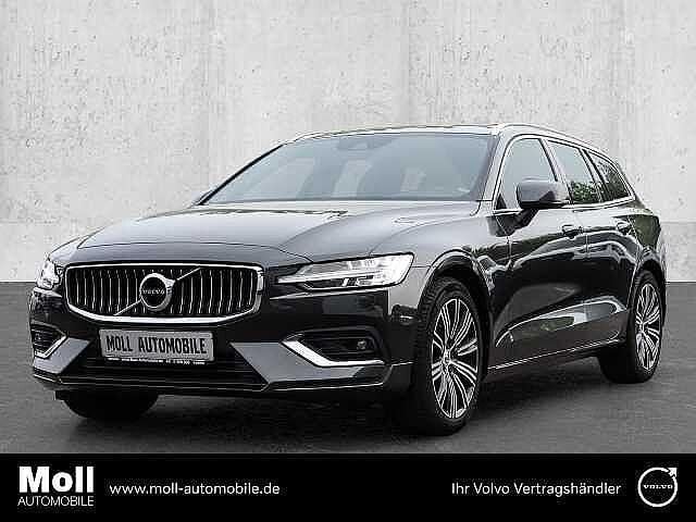 Gebraucht 2022 Volvo V60 Kombi | 29.490 € (Guter Preis) - Bild 1/4