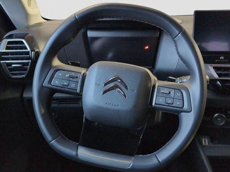 Gebraucht Citroën C4 PureTech 131 PS (96 kW) 2024 Blau SUV