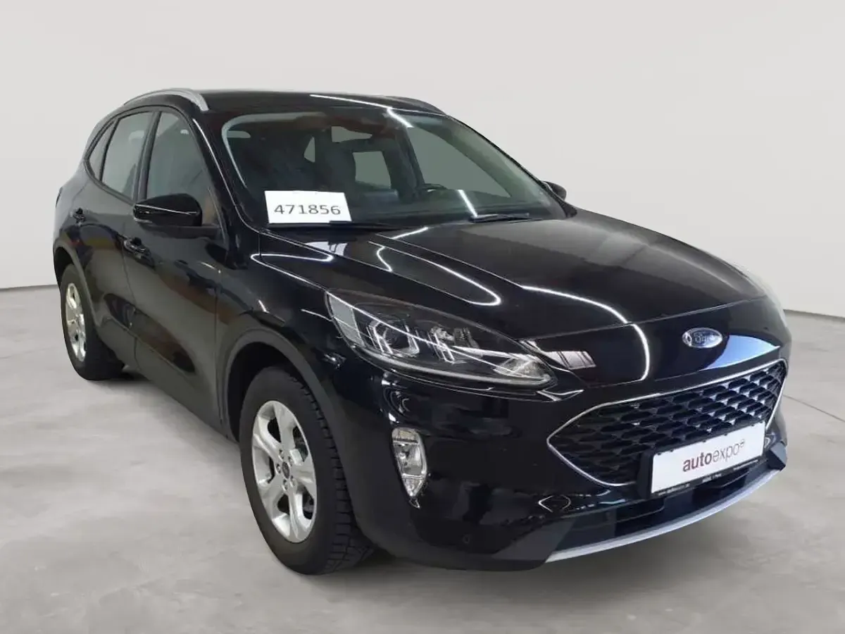 Gebraucht Ford Kuga Cool & Connect 120 PS (88 kW) 2022 SUV
