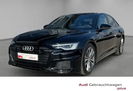 Occasion Audi A6 Sport 367 PK (269 kW) 2023 Sedan