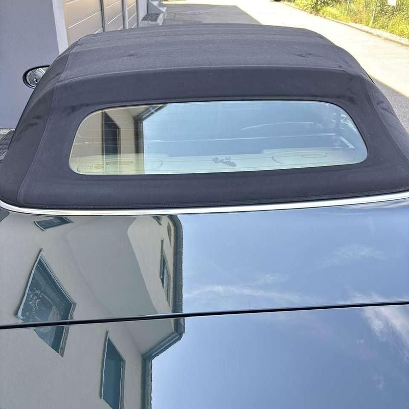 Gebraucht Jaguar XK 298 PS (219 kW) 2006 Grün Cabrio