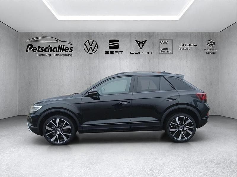 Gebraucht VW T-Roc Style 150 PS (110 kW) 2026 SUV