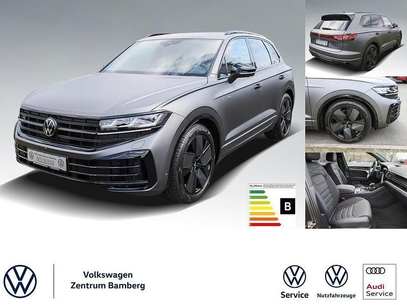Othercolor Gebraucht 2025 VW Touareg R SUV | 87.880 € - Bild 1/4