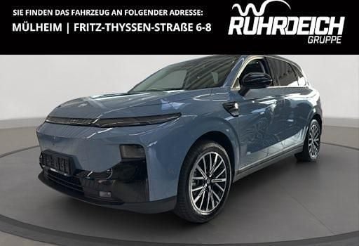 Blau Neu 2025 Leapmotor B10 SUV | 31.990 € (Superpreis) - Bild 1/4