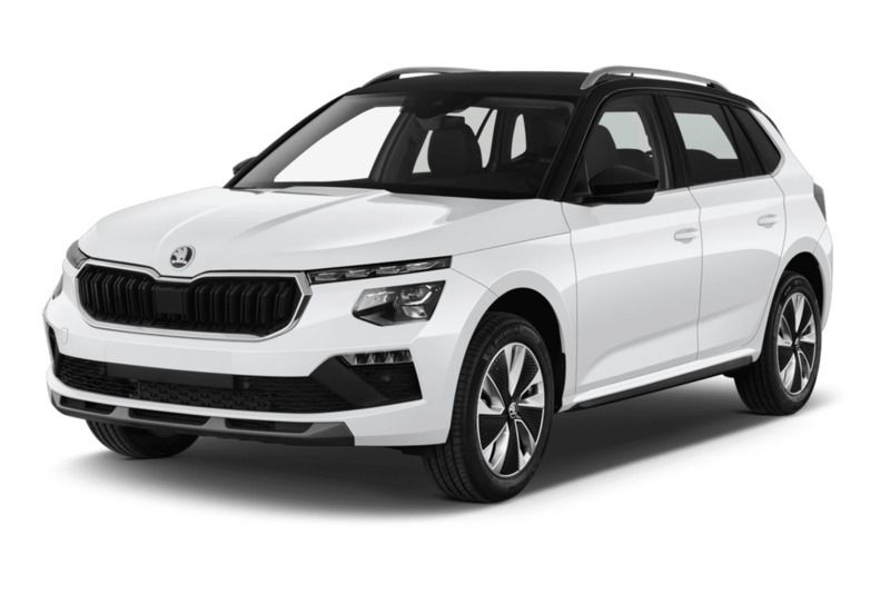 Neu 2024 Skoda Kamiq SUV | 25.329 € (Fairer Preis) - Bild 1/4