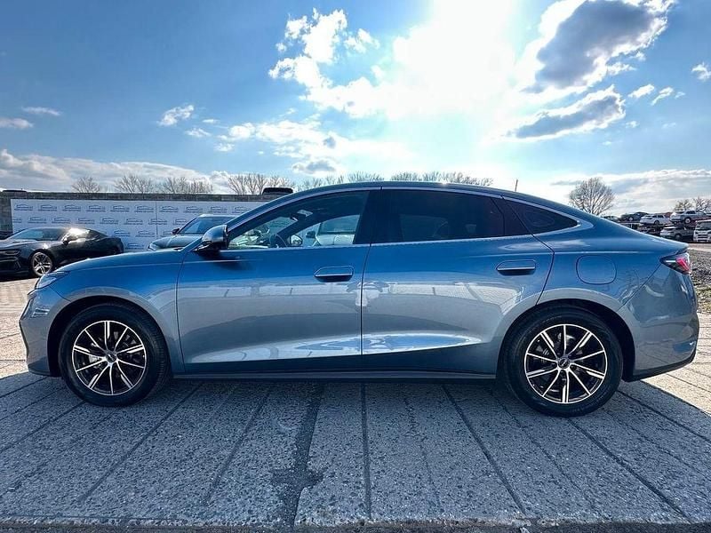 Gebraucht BYD Seal 212 PS (155 kW) 2025 Silber Limousine