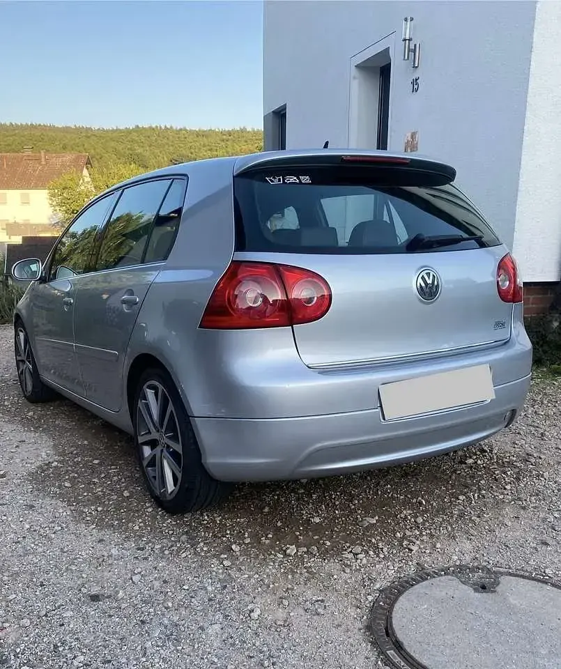 Gebraucht VW Golf IV Individual 150 PS (110 kW) 2006 Limousine