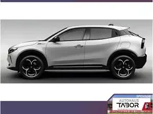 Neu Alfa Romeo Junior 136 PS (100 kW) 2026 Weiß (bianco sempione) SUV
