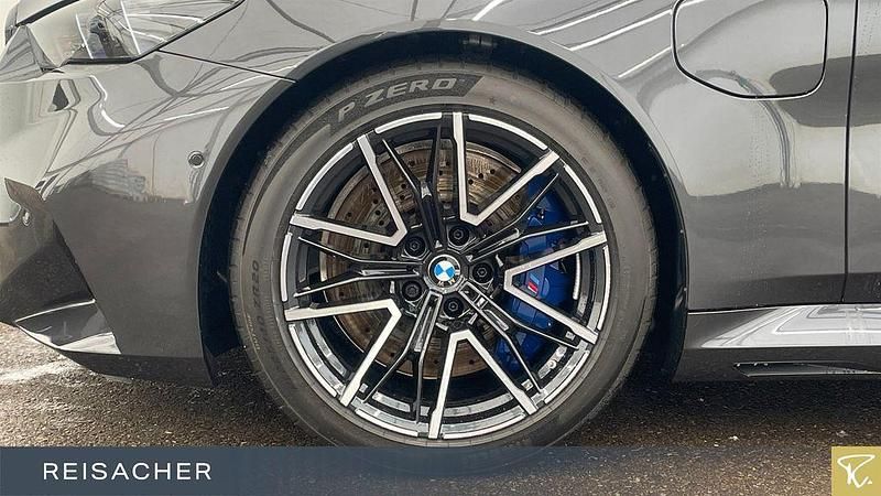 Neu BMW M5 Performance 727 PS (534 kW) 2026 Grau Limousine