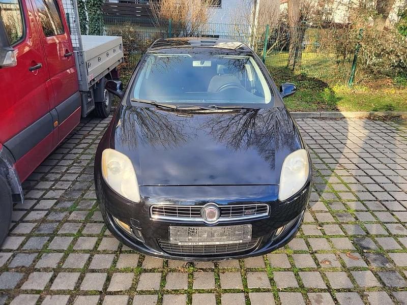 Gebraucht 2009 Fiat Bravo Dynamic Kleinwagen | 1.900 € (Guter Preis) - Bild 1/4