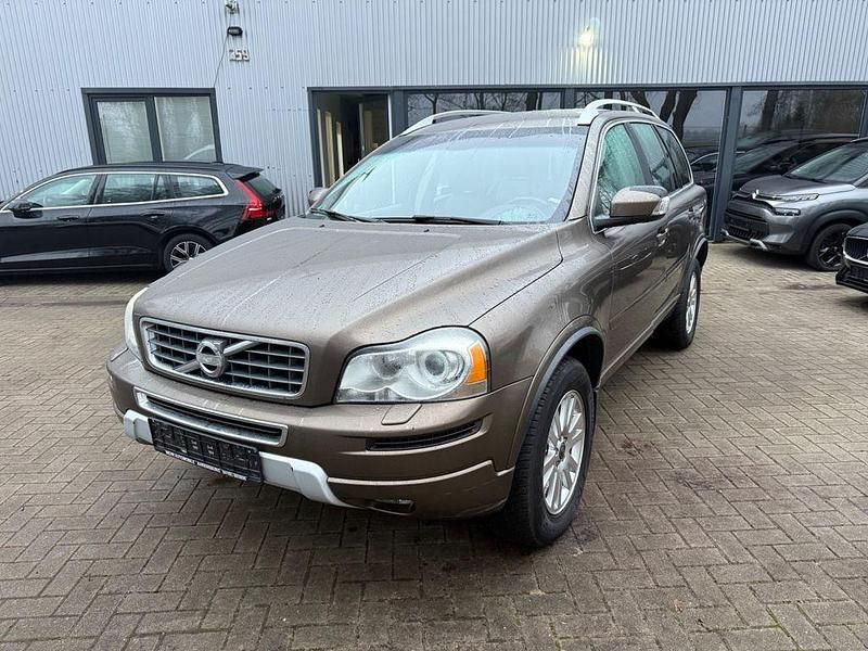 Gebraucht 2013 Volvo XC90 Momentum SUV | 9.990 € (Guter Preis) - Bild 1/4