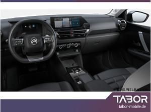 New Citroën C4 145 HP (106 kW) 2025 White SUV