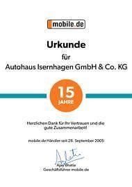 Braun Gebraucht 2015 Ford Fiesta Trend Limousine | 6.999 € (Superpreis) - Bild 1/1