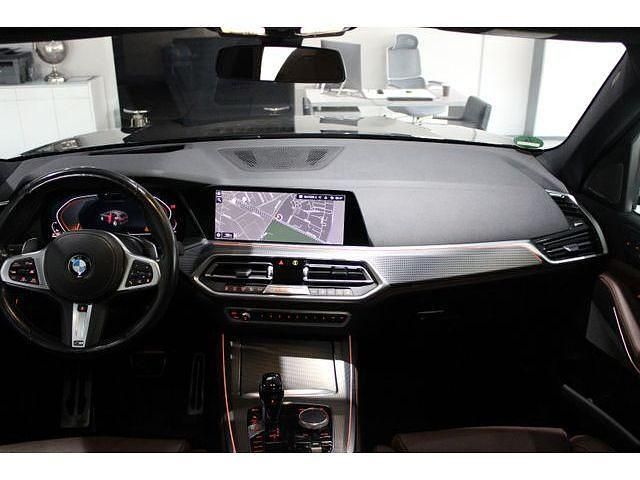 Gebraucht BMW X5 M50 400 PS (294 kW) 2019 SUV