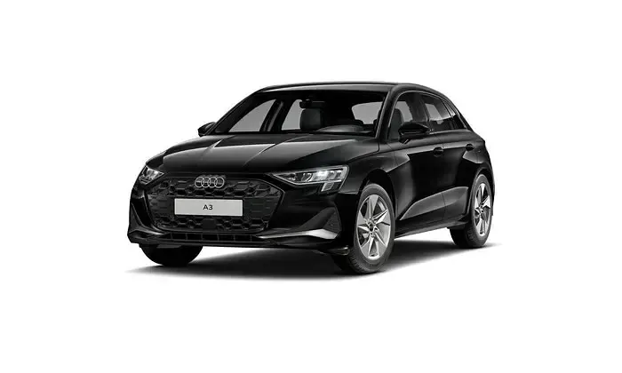 Gebraucht Audi A3 Advanced 150 PS (110 kW) 2025 Limousine