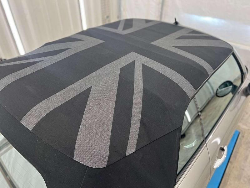 Gebraucht Mini Cooper Chili 136 PS (100 kW) 2017 Grau Kleinwagen