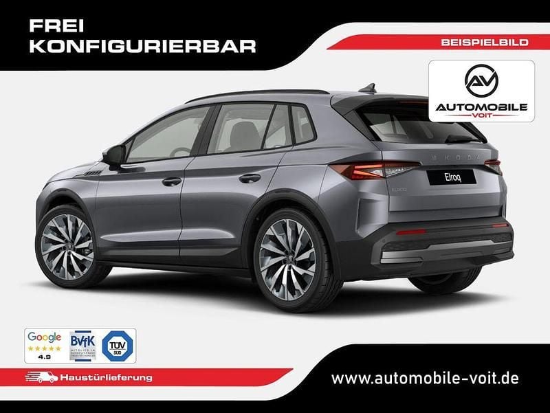 Neu Skoda Elroq 150 kW (204 PS) 2026 SUV